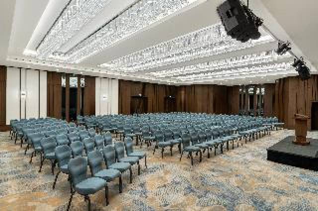 Conferencias