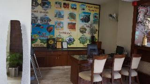 Vista General
