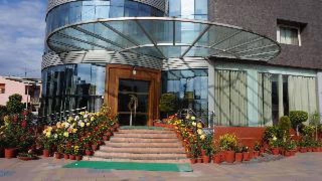 Vista General