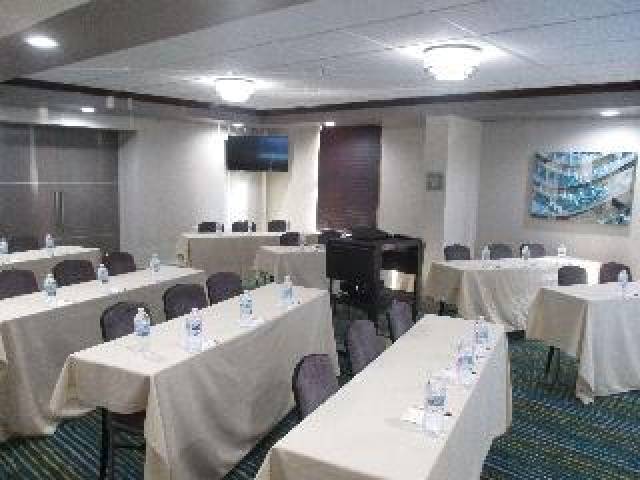 Conferencias