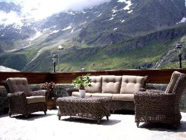 Terraço