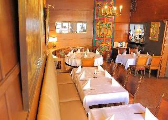 Restaurante