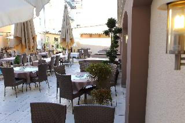 Terraço