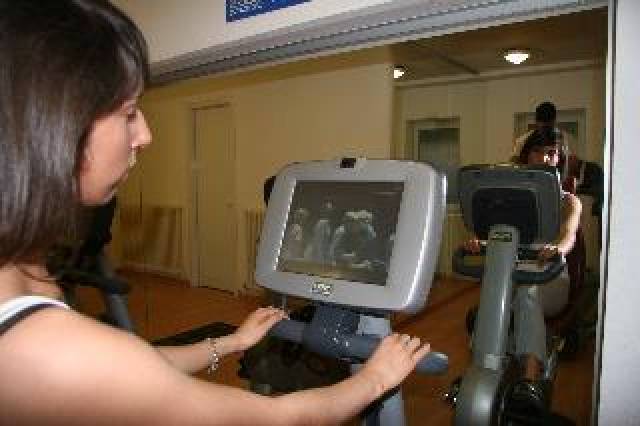 Vista General