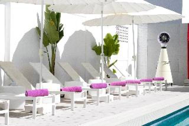 Terraço