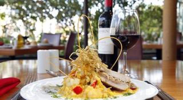Restaurante