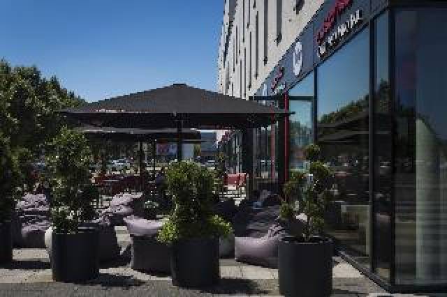 Terraço