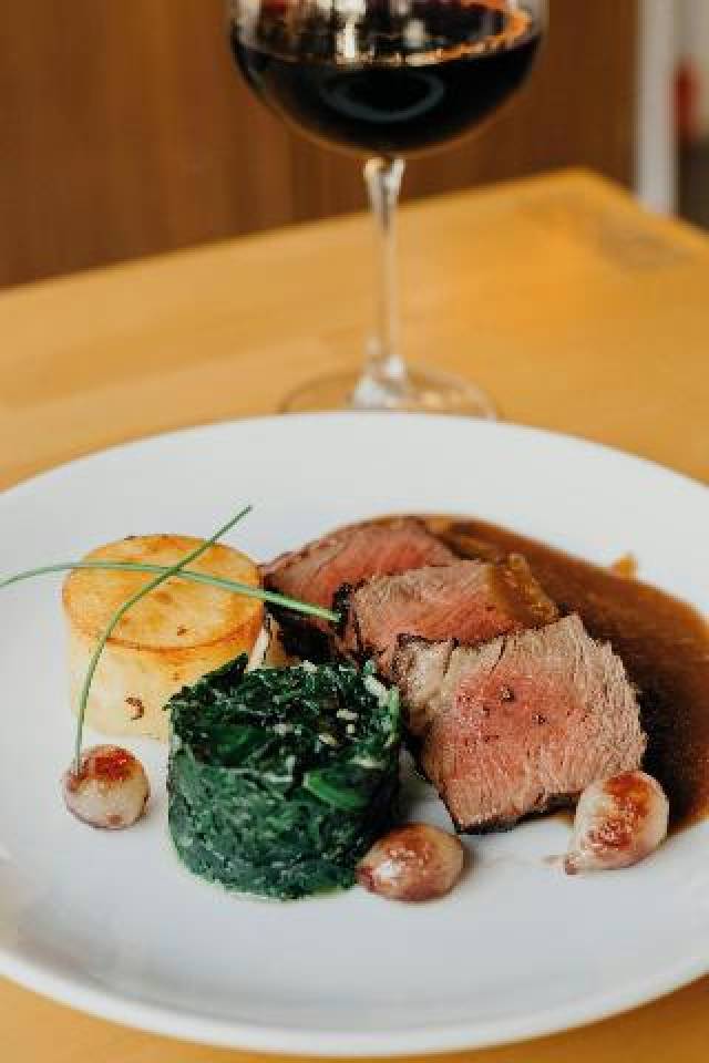 Restaurante