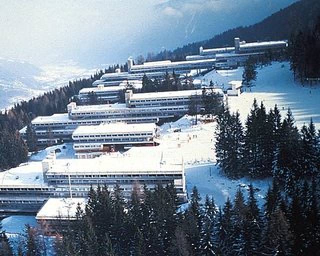 Vista General