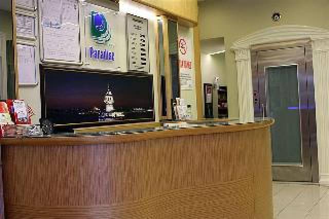 Vista General
