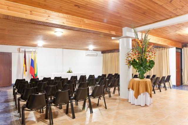 Conferencias