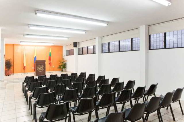 Conferencias