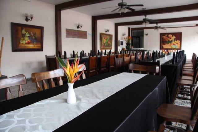 Restaurante