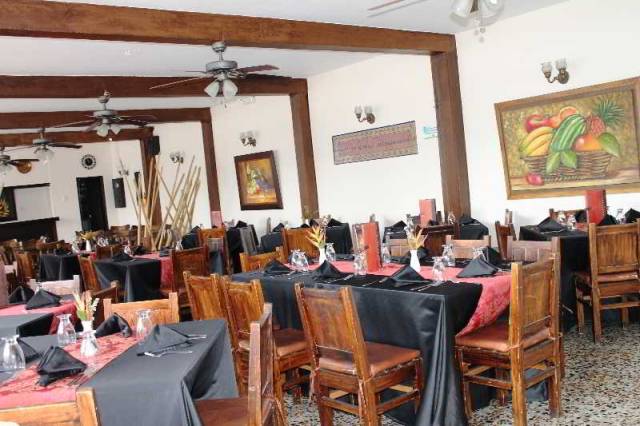 Restaurante