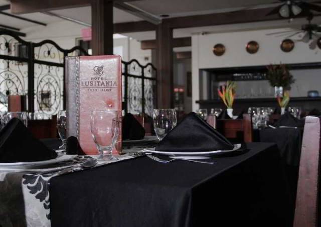 Restaurante