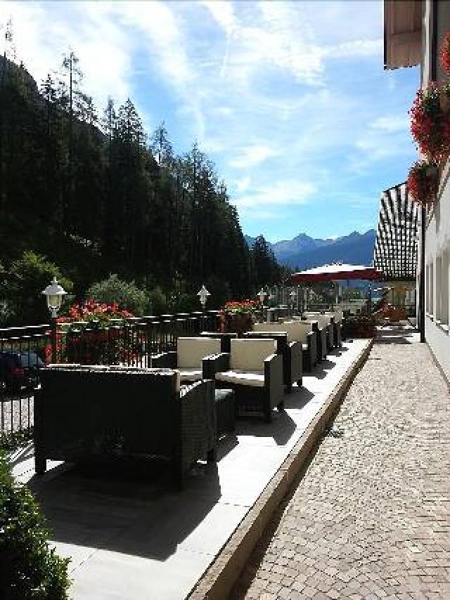 Terraço