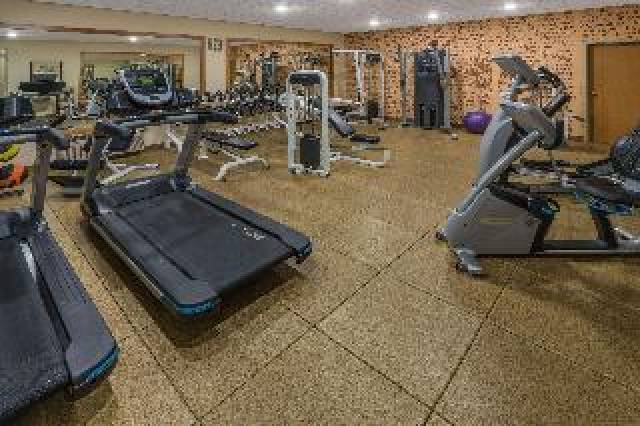 Desportos y Entretenimento