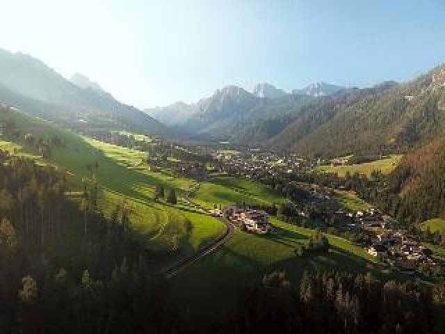 Vista General