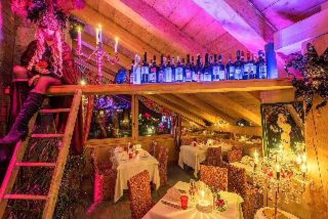 Restaurante