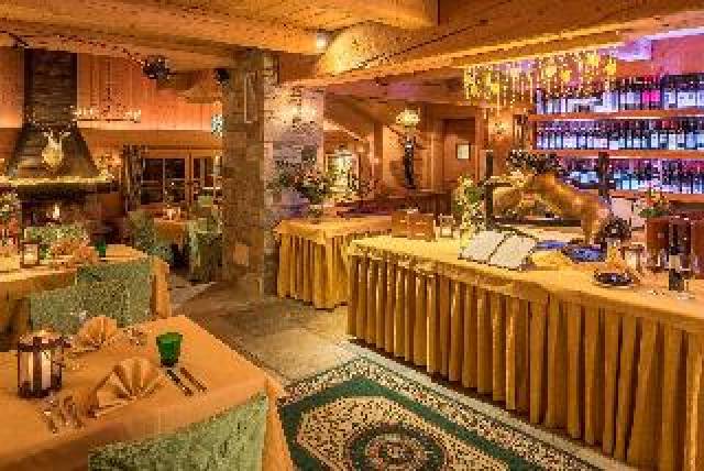 Restaurante