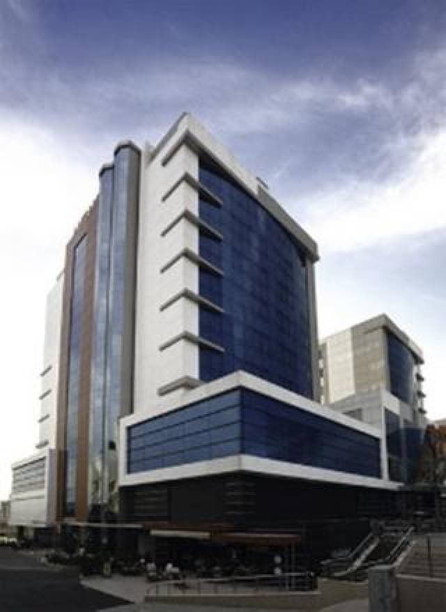 Vista General