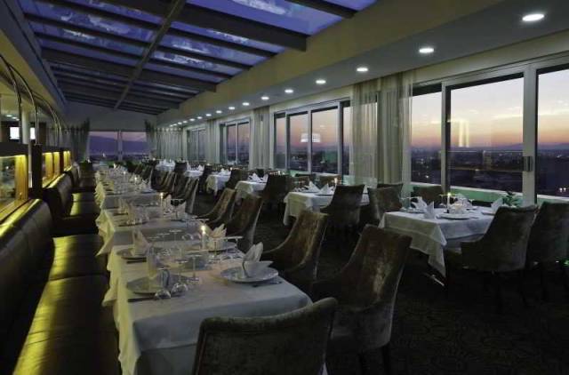 Restaurante