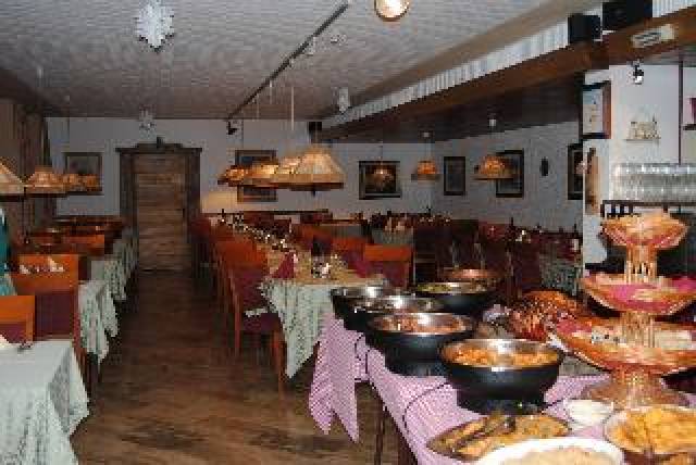 Restaurante