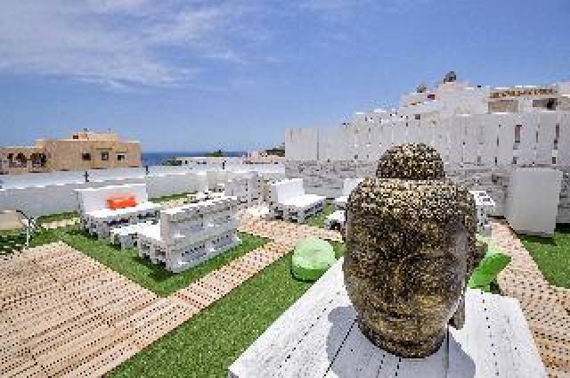 Terraço