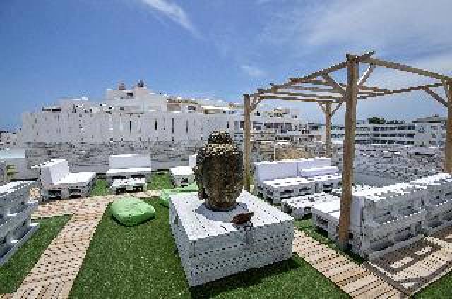 Terraço