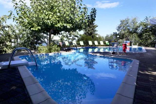 Piscina