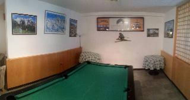 Desportos y Entretenimento