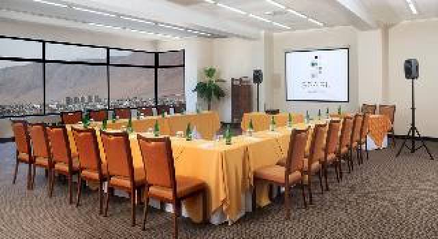 Conferencias