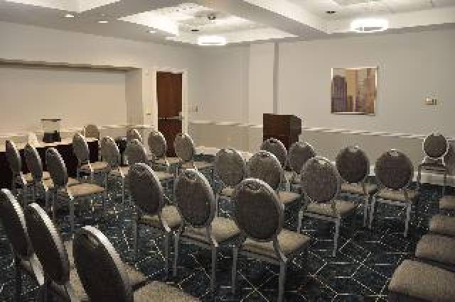 Conferencias
