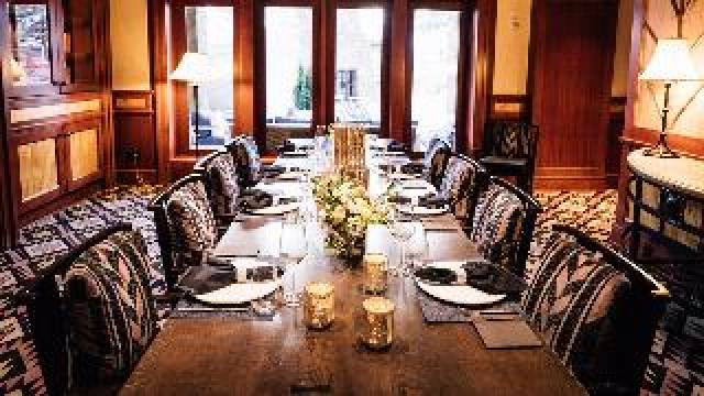 Restaurante