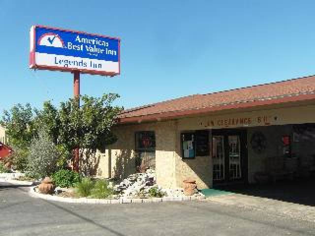 Vista General