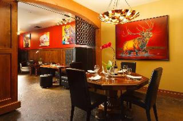 Restaurante