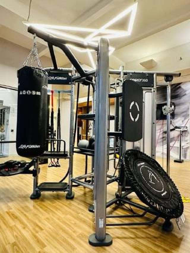 Desportos y Entretenimento