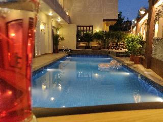 Piscina