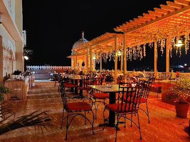 Terraço