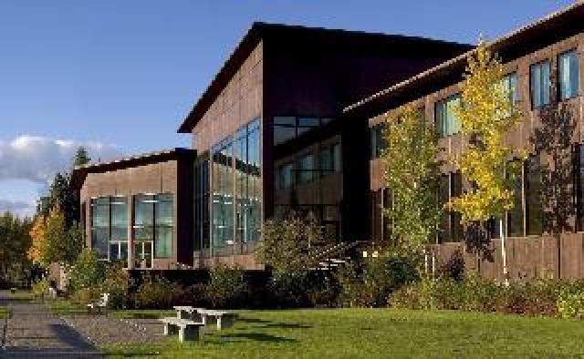 Vista General