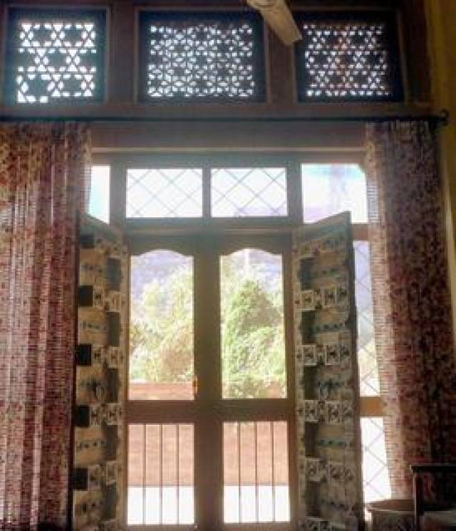Vista General