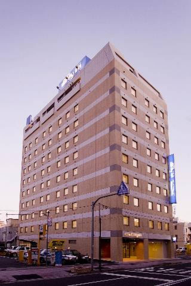 Vista General