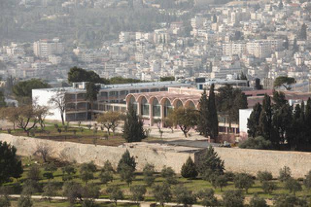 Vista General