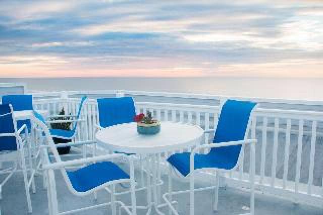 Terraço