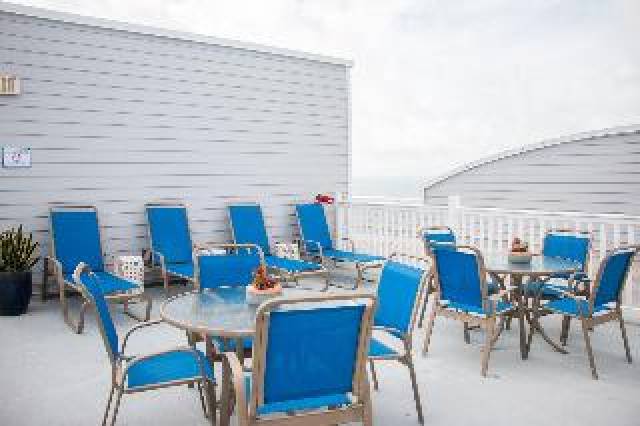 Terraço