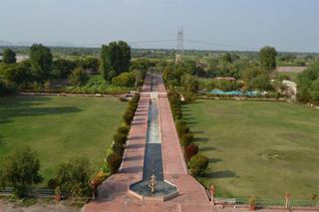 Vista General