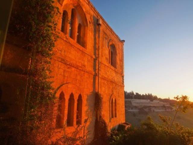 Vista General