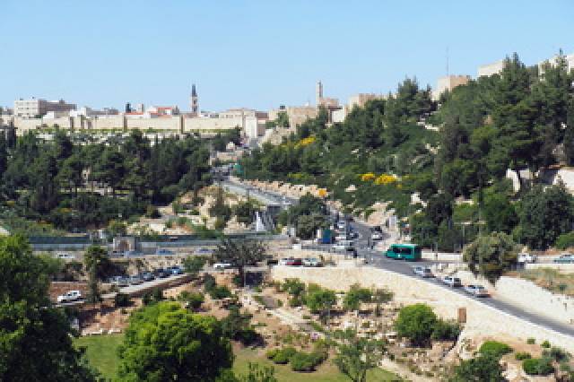 Vista General