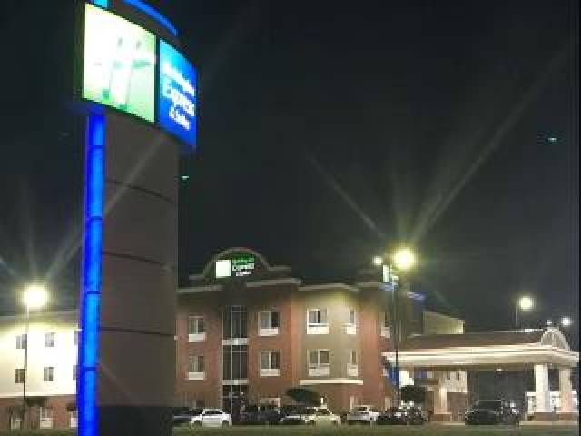 Vista General