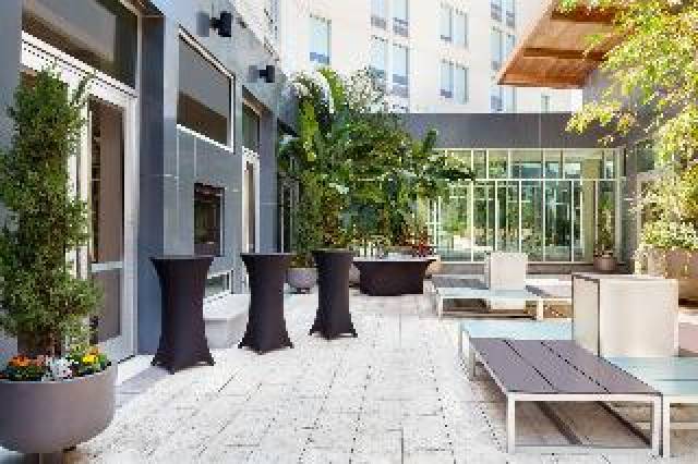 Terraço